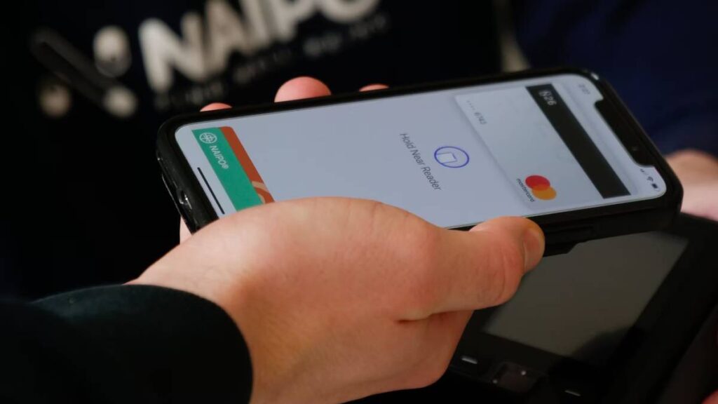 mobile odeme nedir