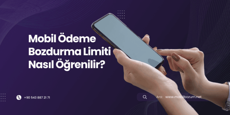 Mobil Ödeme Bozdurma (16)