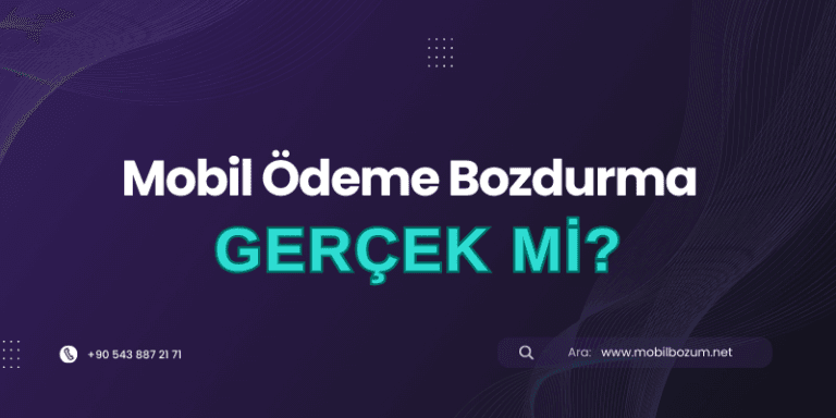 Mobil Ödeme Bozdurma (38)
