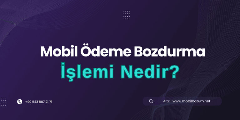 Mobil Ödeme Bozdurma (48)