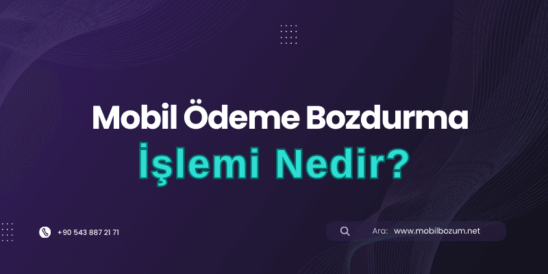 Mobil Ödeme Bozdurma (48)