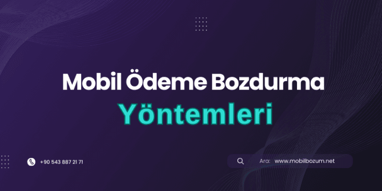 Mobil Ödeme Bozdurma (51)