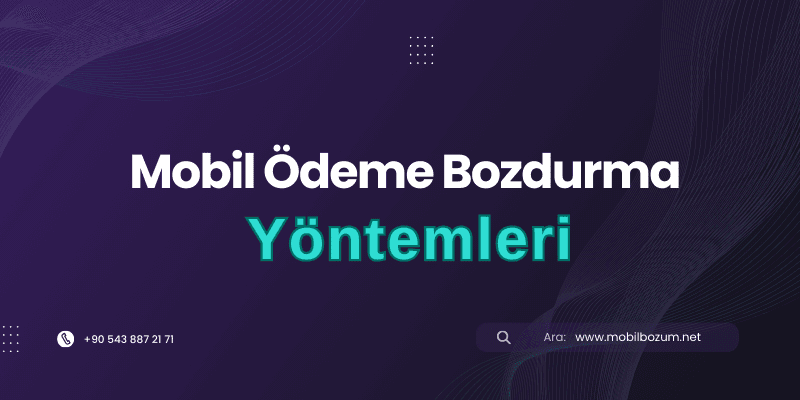 Mobil Ödeme Bozdurma (51)