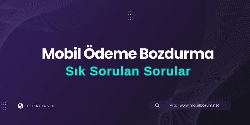 Mobil Ödeme Bozdurma (59)