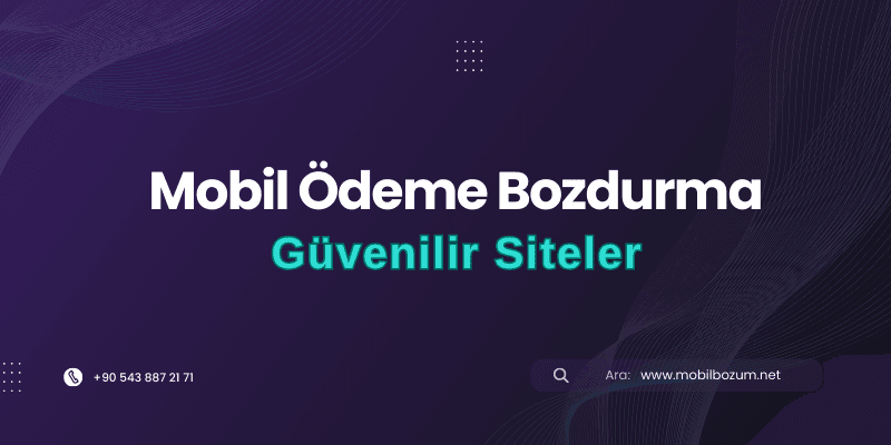 Mobil Ödeme Bozdurma (63)
