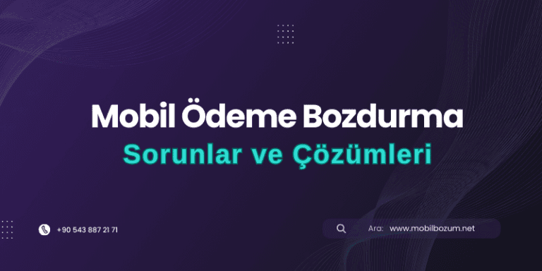 Mobil Ödeme Bozdurma (65)