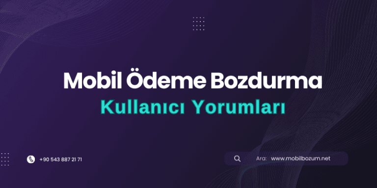 Mobil Ödeme Bozdurma (77)