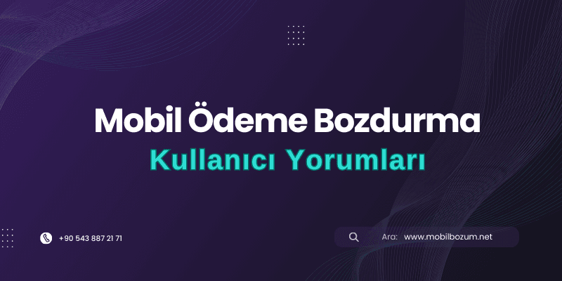 Mobil Ödeme Bozdurma (77)