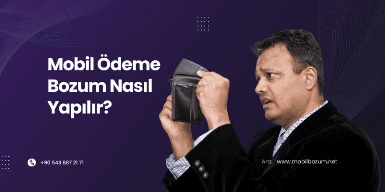 Mobil Ödeme Bozdurma (9)