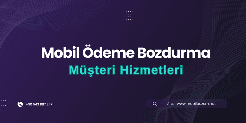 Mobil Ödeme Bozdurma (91)