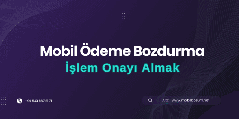 Mobil Ödeme Bozdurma (97)