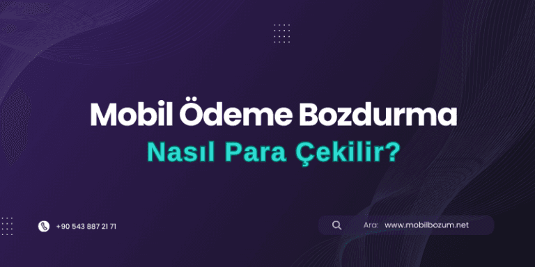 Mobil Ödeme Bozdurma (99)