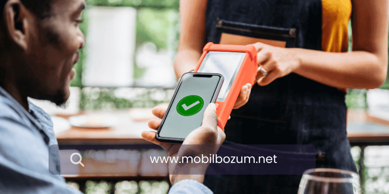Mobil Ödeme Bozdurma İşlemleri Güvenli mi (1)