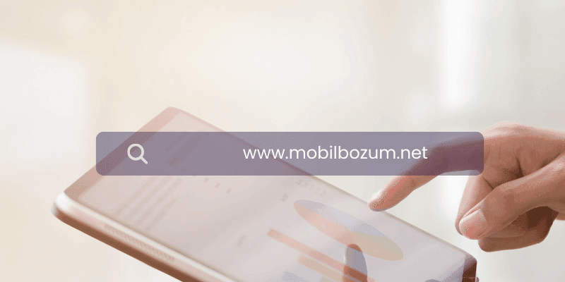 Mobil bozum (12)
