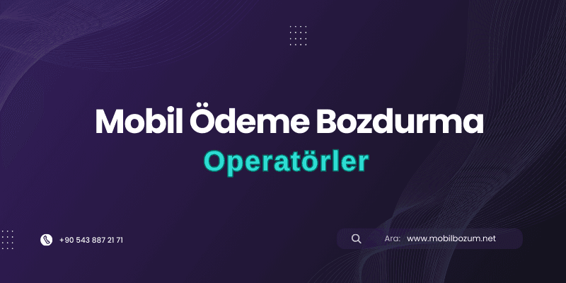 Mobil bozum (14)