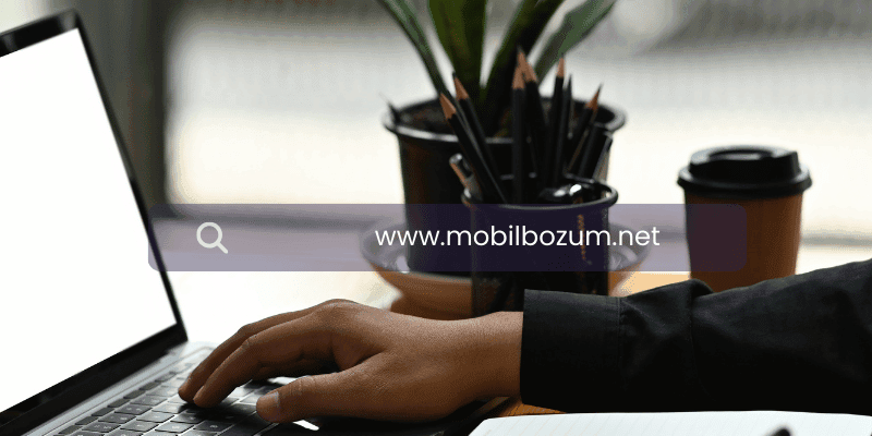 Mobil bozum (15)