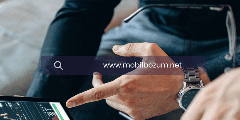 Mobil bozum (16)