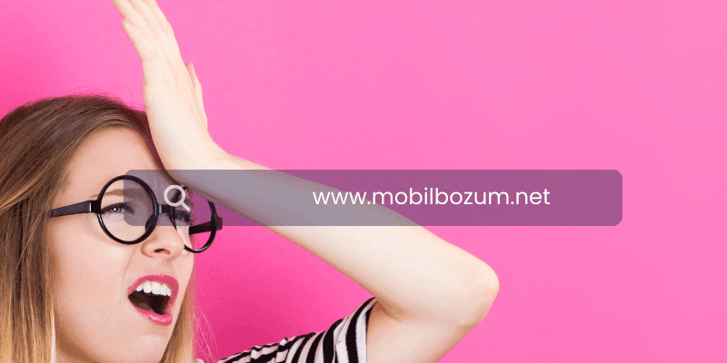 Mobil bozum (21)