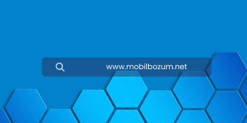 Mobil bozum (27)