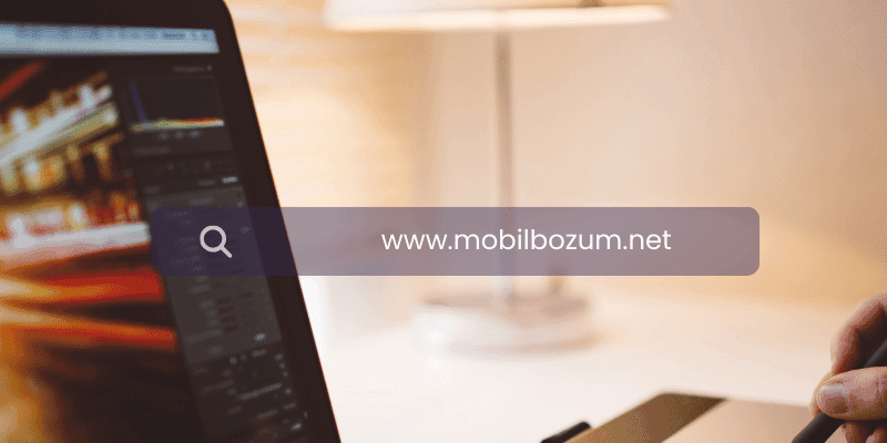 Mobil bozum (3)