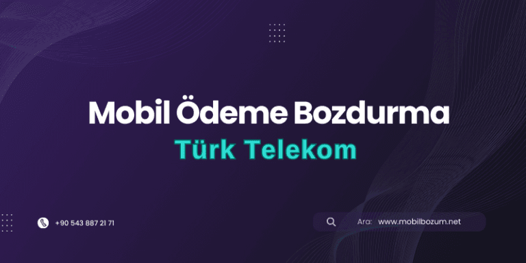 Mobil bozum (34)