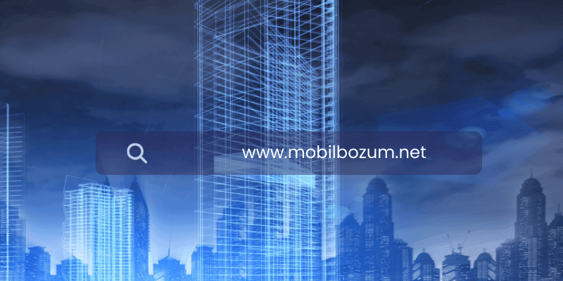 Mobil bozum (5)