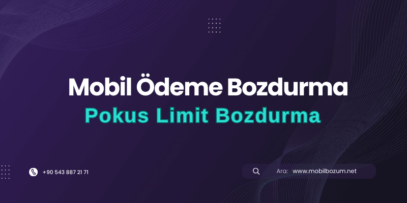 Mobil bozum (55)