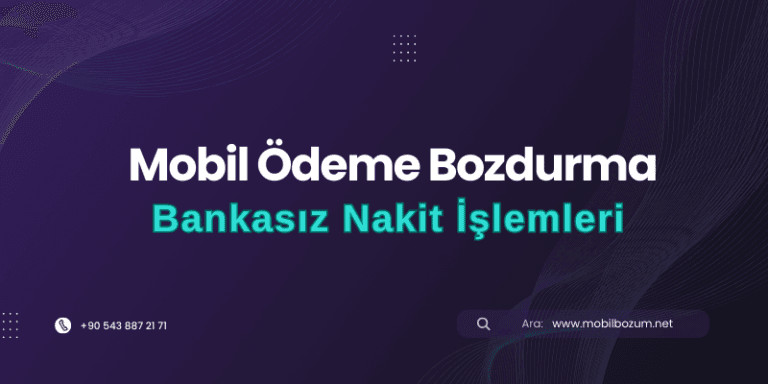 Mobil bozum (60)