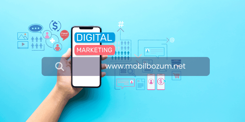 Mobil bozum (61)