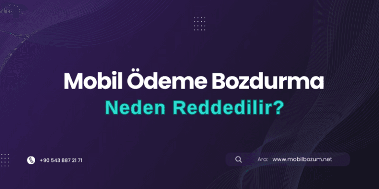 Mobil bozum (72)