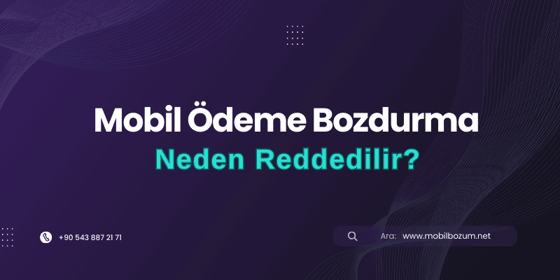 Mobil bozum (72)