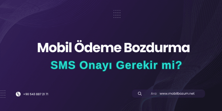 Mobil bozum (87)