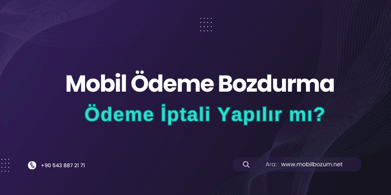 Mobil bozum (93)