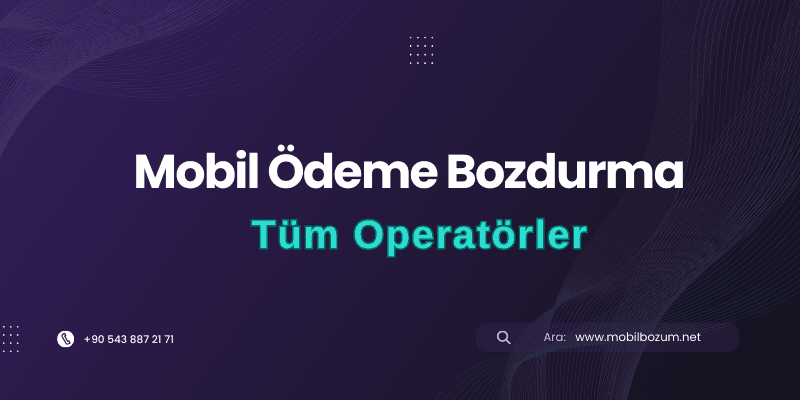 Mobil bozum işlemleri her operatör için geçerli olmayabilir. Bu işlemler, belirli bir operatör veya dijital cüzdan uygulaması üzerinden yapılabilirken, bazı operatörler bu hizmeti sunmayabilir veya kısıtlamalar getirebilir. Mobil bozum işlemlerinin geçerliliği, operatörlerin sunduğu ödeme ve transfer altyapısına, ayrıca çalıştıkları finansal kuruluşlarla olan entegrasyonuna bağlıdır. İşlemin geçerli olduğu operatörler ve platformlar genellikle bu hizmetin özelliklerini ve işlem detaylarını kullanıcılarına sunar. Mobil bozum işlemlerinin geçerli olup olmadığını belirlemek için şu noktalara dikkat etmek önemlidir: 1. Operatör Politikaları Her operatör, kullanıcılarının mobil ödeme işlemleri yapmasına izin vermeyebilir veya bu işlemleri belirli kurallara tabi tutabilir. Özellikle bazı küçük operatörler veya bölgesel hizmet veren şirketler, mobil bozum gibi nakde dönüştürme işlemlerine destek vermeyebilir. Bu durum, mobil bozum işlemi yapmak isteyen kullanıcıların, kullanmakta oldukları operatörün bu hizmeti sunup sunmadığını önceden kontrol etmelerini gerekli kılar. 2. Dijital Cüzdan ve Uygulama Entegrasyonu Büyük operatörler genellikle çeşitli dijital cüzdanlar veya ödeme platformlarıyla entegre bir şekilde çalışır. Bu sayede, kullanıcılar mobil bakiye yüklemelerini veya dijital ödemelerini bozum işlemiyle nakde çevirebilirler. Ancak her dijital cüzdan veya uygulama tüm operatörleri desteklemeyebilir. Örneğin, bazı popüler mobil cüzdan uygulamaları yalnızca belirli operatörlerde kullanılabilir, bu yüzden işlem öncesinde desteklenen operatörleri kontrol etmek önemlidir. 3. Güvenlik ve Yasal Düzenlemeler Bazı operatörler, dolandırıcılığı önlemek veya kullanıcı güvenliğini artırmak amacıyla mobil bozum işlemlerine sınırlamalar getirebilir. Ayrıca, belirli ülkelerde veya bölgelerde yapılan yasal düzenlemeler, mobil bozum işlemlerinin her operatörde sunulmasını engelleyebilir. Özellikle güvenlik riskleri yüksek bölgelerde veya finansal düzenlemeleri sıkı olan ülkelerde mobil bozum işlemlerine erişim kısıtlanabilir. 4. Alternatif Çözümler Eğer bir kullanıcı mobil bozum işlemi yapmak istediği operatörle bu işlemi gerçekleştiremiyorsa, bazı üçüncü parti platformlar veya dijital ödeme hizmetleri devreye girebilir. Bu hizmetler, farklı operatörlerdeki mobil bakiyeyi nakde çevirmeyi sağlar. Ancak bu gibi platformları kullanırken güvenilirliğinden emin olmak ve işlem komisyonlarını kontrol etmek önemlidir. 5. İşlem Ücretleri ve Komisyon Oranları Mobil bozum işlemlerinin her operatör için geçerli olup olmaması kadar, işlem ücretleri ve komisyon oranları da kullanıcılar açısından önemli bir faktördür. Her operatörün veya dijital cüzdan uygulamasının, mobil bozum işlemlerinde farklı komisyon oranları talep etmesi mümkündür. Bu oranlar, operatöre ve platforma göre değişiklik gösterdiği gibi işlem saatine veya yoğunluğa bağlı olarak da değişebilir. Kullanıcılar, işlem yapmadan önce komisyon oranlarını karşılaştırarak en uygun seçeneği tercih edebilir. Bazı operatörler daha düşük komisyon oranları sunarak kullanıcıları kendilerine çekerken, bazıları daha yüksek oranlarla hizmet verir. Kullanıcılar, işlem maliyetlerini azaltmak adına özellikle komisyon oranlarının düşük olduğu saat dilimlerini tercih edebilirler. Örneğin, bazı platformlar yoğun olmayan saatlerde daha düşük komisyonlar talep edebilir. 6. Müşteri Destek Hizmeti ve İşlem Kolaylığı Mobil bozum işlemi sırasında yaşanabilecek aksaklıklar veya gecikmelerde, operatörün sağladığı müşteri destek hizmetleri oldukça önem taşır. Özellikle büyük operatörler, 7/24 hizmet veren çağrı merkezi ve çevrimiçi destek ekipleri ile kullanıcılarına daha güvenilir bir deneyim sunar. Ancak, tüm operatörler bu tür kapsamlı destek hizmetleri sunmayabilir. Bu durumda, kullanıcıların işlem sırasında sorun yaşadıklarında hızlı bir şekilde destek alıp alamayacakları, hangi operatörü veya platformu tercih edeceklerini etkileyebilir. Bazı operatörler, kullanıcı dostu ara yüzleri ve kolay adımlarla mobil bozum işlemini basitleştirirken, diğerlerinde bu süreç daha karmaşık olabilir. Kullanıcılar için işlem kolaylığı ve destek hizmetlerinin yeterliliği, tercih edilecek platformun belirlenmesinde önemli bir faktör olarak öne çıkar.